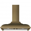 Настенная вытяжка Smeg KC19OTE