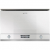 Встраиваемая микроволновая печь Smeg MP122B