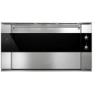 Независимый электрический духовой шкаф Smeg SF9315XR