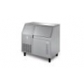 Льдогенератор Gemlux GM-IM120SPR WS