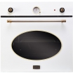 Газовый духовой шкаф Korting OGG 742 CRSI