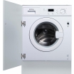 Встраиваемая стиральная машина Korting KWD 1480 W