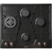 Газовая варочная панель Korting HG 6115 CTRN