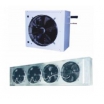 Холодильная среднетемпературная сплит-система Intercold MCM 582