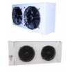 Холодильная среднетемпературная сплит-система Intercold MCM 6159