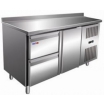 Холодильный стол Cooleq GN2220TN (бортик 2 ящика+1 дверь)