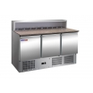 Стол для пиццы Cooleq PS903