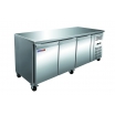 Морозильный стол Cooleq GN3200BT (бортик)