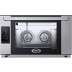 Печь конвекционная Unox XEFT-04EU-ELDV
