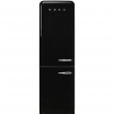 Двухкамерный холодильник Smeg FAB32LBL3