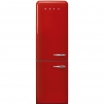 Двухкамерный холодильник Smeg FAB32LRD3