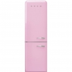 Двухкамерный холодильник Smeg FAB32LPK3