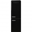 Двухкамерный холодильник Smeg FAB32RBL3