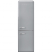 Двухкамерный холодильник Smeg FAB32RSV3
