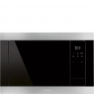 Микроволновая печь Smeg FMI320X
