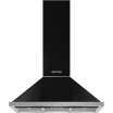 Настенная вытяжка Smeg KPF9BL
