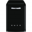 Отдельностоящая посудомоечная машина Smeg LVFABBL