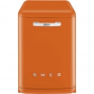 Отдельностоящая посудомоечная машина Smeg LVFABOR