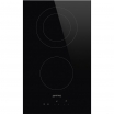 Варочная панель Smeg SE332ED