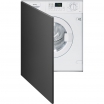 Встраиваемая стиральная машина Smeg LST147-2