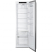 Однокамерный холодильник Smeg RI360RX