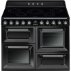 Варочный центр Smeg TR4110IBL