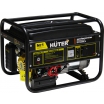 Бензиновый генератор Huter DY3000LX