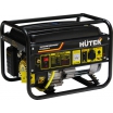 Бензиновый генератор Huter DY4000LG