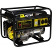 Бензиновый генератор Huter DY5000L