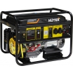 Бензиновый генератор Huter DY6500LXG