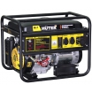 Бензиновый генератор Huter DY8000LX