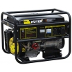 Бензиновый генератор Huter DY8000LX-3