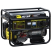 Бензиновый генератор Huter DY9500LX-3