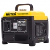 Инверторный генератор Huter DN1500i