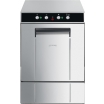 Стаканомоечная машина Smeg UG402DM