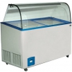 Морозильный ларь Crystal VENUS 56 VITRINE