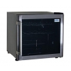Винный шкаф Crystal CRW50B