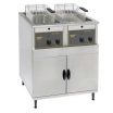 Фритюрница электрическая Roller Grill RF 25DS