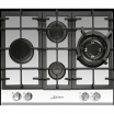 Газовая варочная поверхность Kaiser KCG 6394 W Turbo Romb
