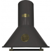Вытяжка Kaiser A 6423 GrBe Eco