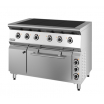 Плита электрическая Марихолодмаш ПЭ67Ж