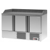 Стол для пиццы Polair TMi3pizza-G