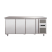 Морозильный стол Forcar GN3100BT