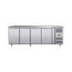 Морозильный стол Forcar GN4100BT