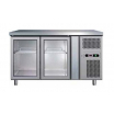 Морозильный стол Forcar GN2100TNG