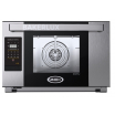 Печь конвекционная Unox XEFT-03HS-EGDN