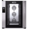 Печь конвекционная Unox XEFT-10EU-ELRV