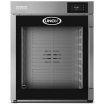 Шкаф тепловой Unox XEEC-1011-EPR