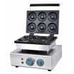 Аппарат для донатсов электрический Viatto VDM-6
