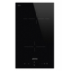 Электрическая поверхность Smeg SE232TD